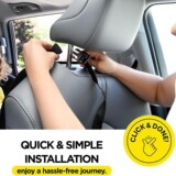 (Трансграничная торговля), сиденье, универсальное кресло, большой водонепроницаемый детский коврик, ткань оксфорд, свободное движение для ног