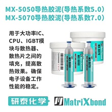 电子设备工作导热胶泥 导热散热硅泥 大功率IGBT散热器填充导热泥
