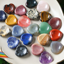 ��Ȼʯˮ�����30mm���İ�Ħʯ �������nʯĴָʯ�羳Դ�^�S��