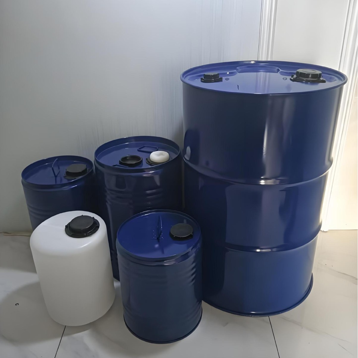 钢塑复合桶生产厂家