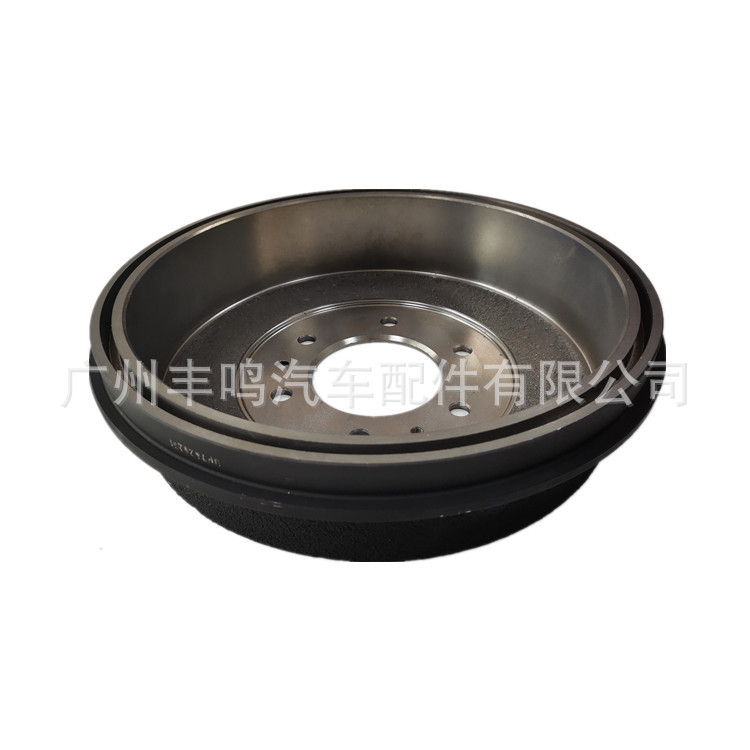 XM34-1126-BC para Ford RANGERT6T7 Mazda BT-50 freno disco