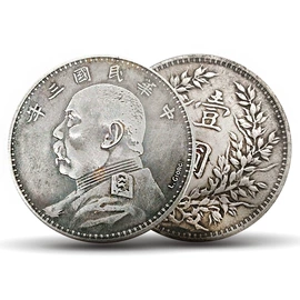 金属工艺品;纪念币;仿古钱币