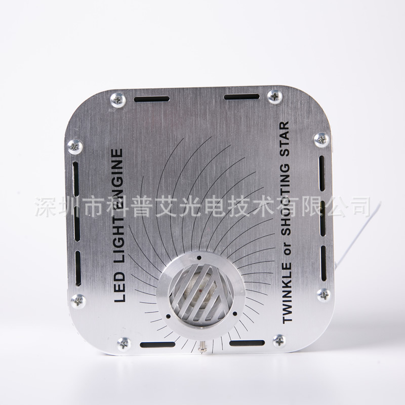 27W ת˸RGBWң߲ʱɫǿյ˹Դ30mm