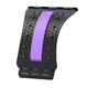 Lumbar Spine Relaxer Cervical Spine Stretcher Waist Massager Waist Plate Open Shoulder Open Back Spine Massager Waist