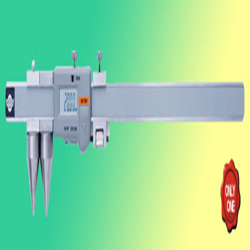 日本中村kanon孔对孔中心距卡尺E-RX20B/孔距卡尺/数显孔距卡尺