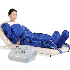 エアロゾル美容ボディシェイプアップリンパ疎通理学療法服気圧ダイエット器エアロゾルダイエット器