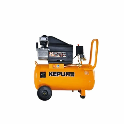air compressor, Hava kompressorları