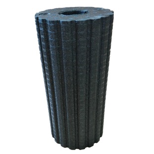 Manufacturer Customized Epp Yoga Column Foam Shaft Yoga Column Fascia Ball Set Roller Floating Point Mace Massage Shaft