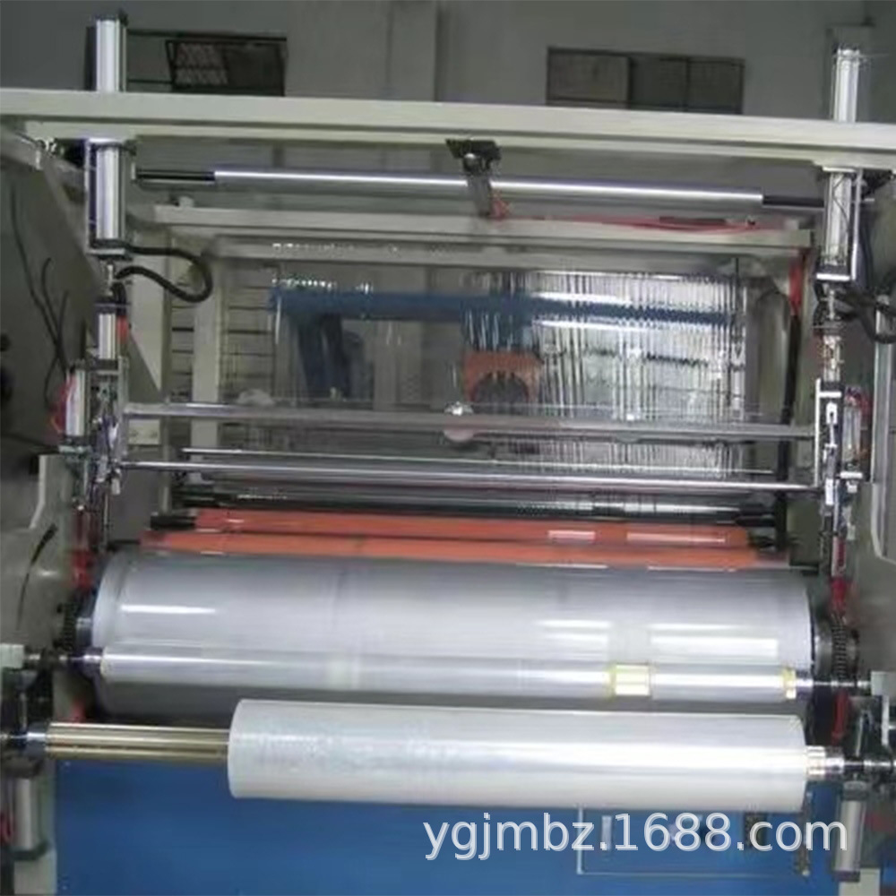 供应包装薄膜、五层尼龙共挤膜、七层尼龙共挤膜