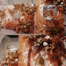 ��ɫϵ��c�ٻ��Ƶ��Y���滨���ﶬ��Y��·�������廨�bٻ�