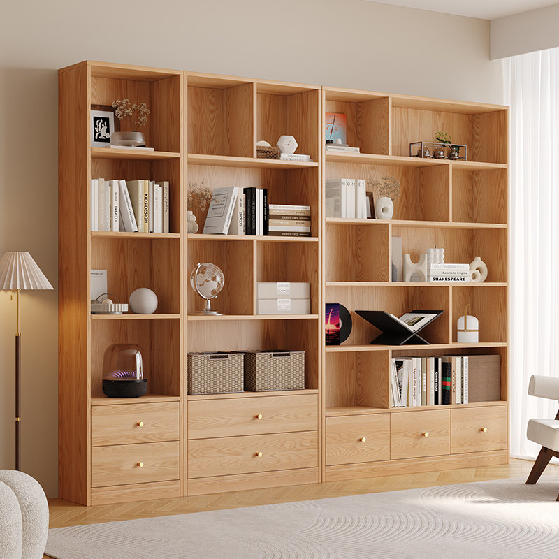 Household Kids' Shelf Rack