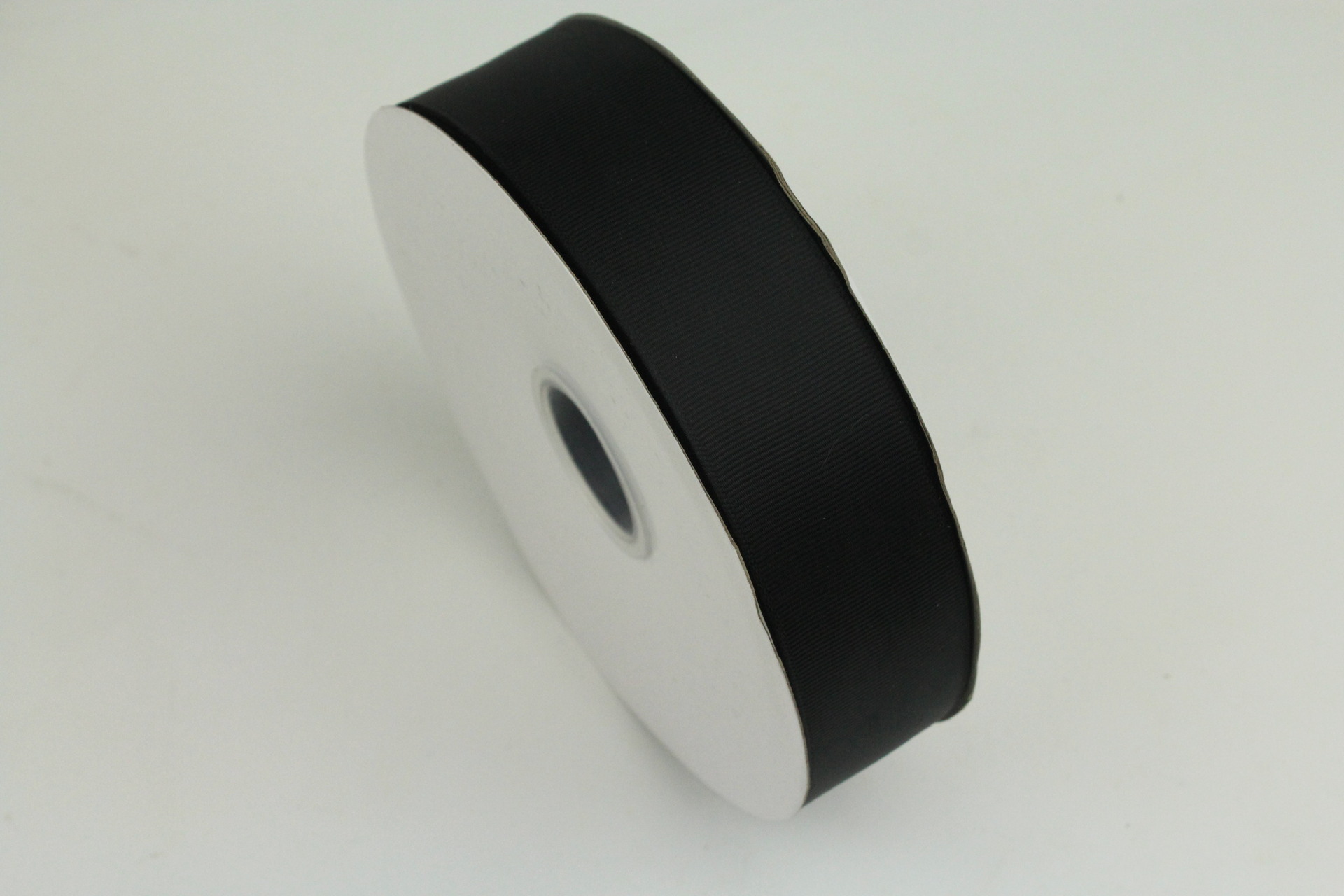 0.65-5CM 블랙 리브 웨딩 선물 포장 리본 DIY 헤어 액세서리 리본 액세서리 리본