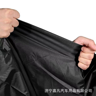 Avtomobil ehtiyat hissələri — Rainproof Outdoor Boat Cover