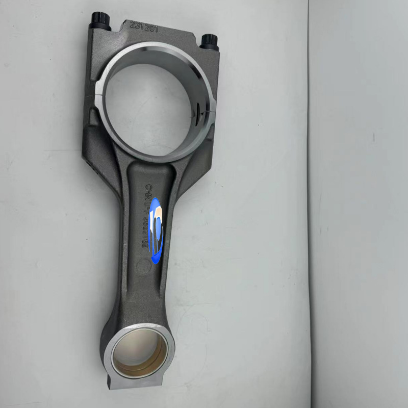 Chongqing Cummins KTA38 Engine Parts Connecting Rod Assembly 3632225/3630024/3632169