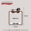 Line Dachshund Dog-Switch Decoration Stickers
