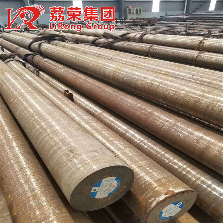兴澄40Cr线材 40Cr热轧钢棒 圆钢直径φ16*6000毫米