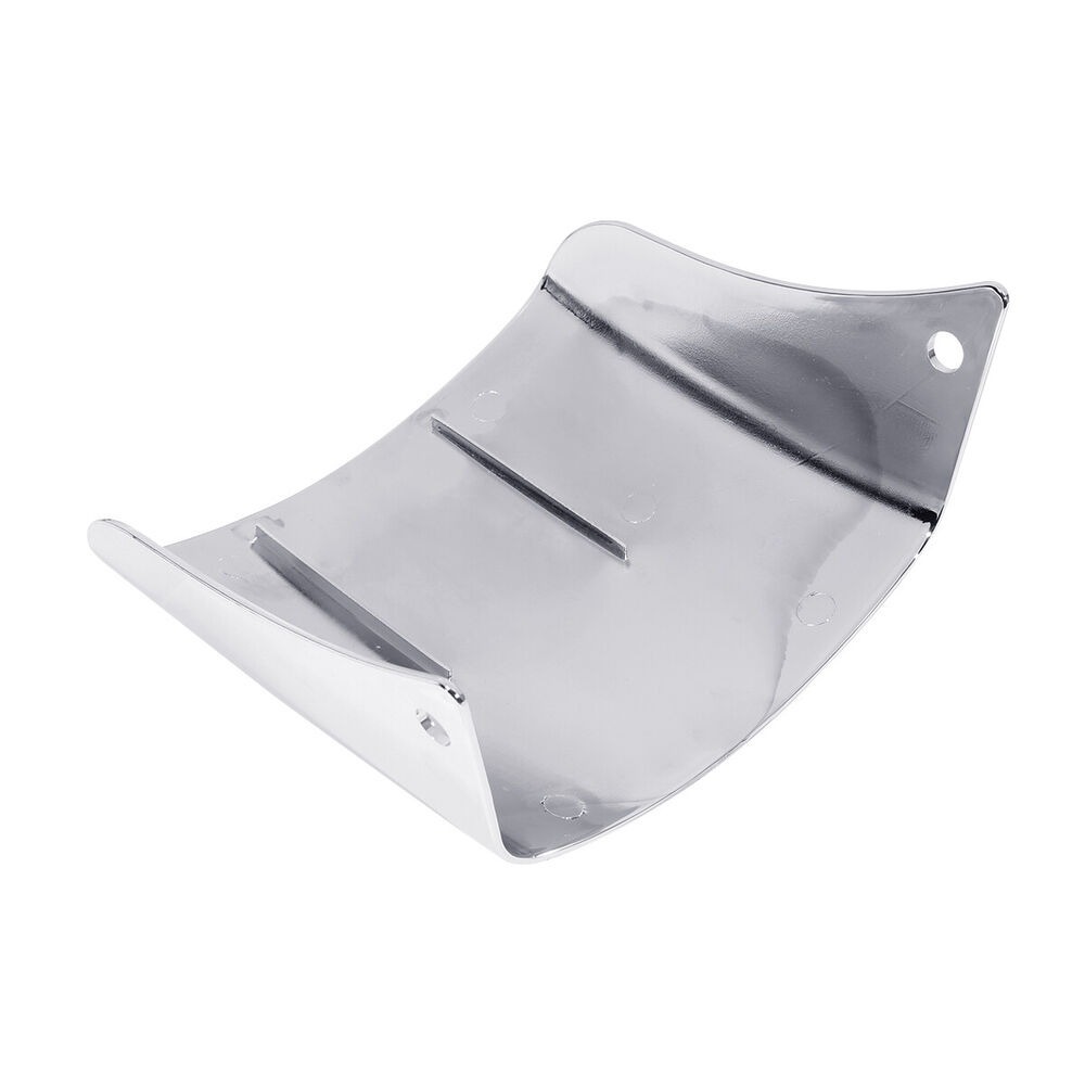 Suitable for Gold Wing 1800 Gl1800 F6B 01-17 Years, Modified Front Fender Extension, Front Mudguard Extension