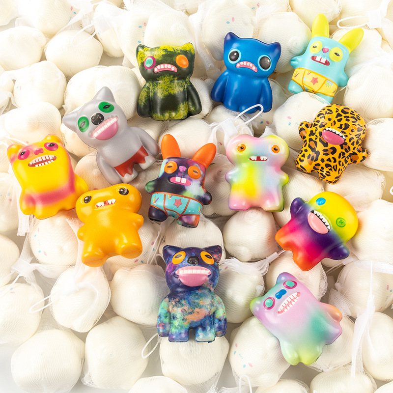 맹아몬스터 [약 10cm]