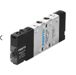 FESTO费斯托电磁阀CPE10-M1BH-5L-M7