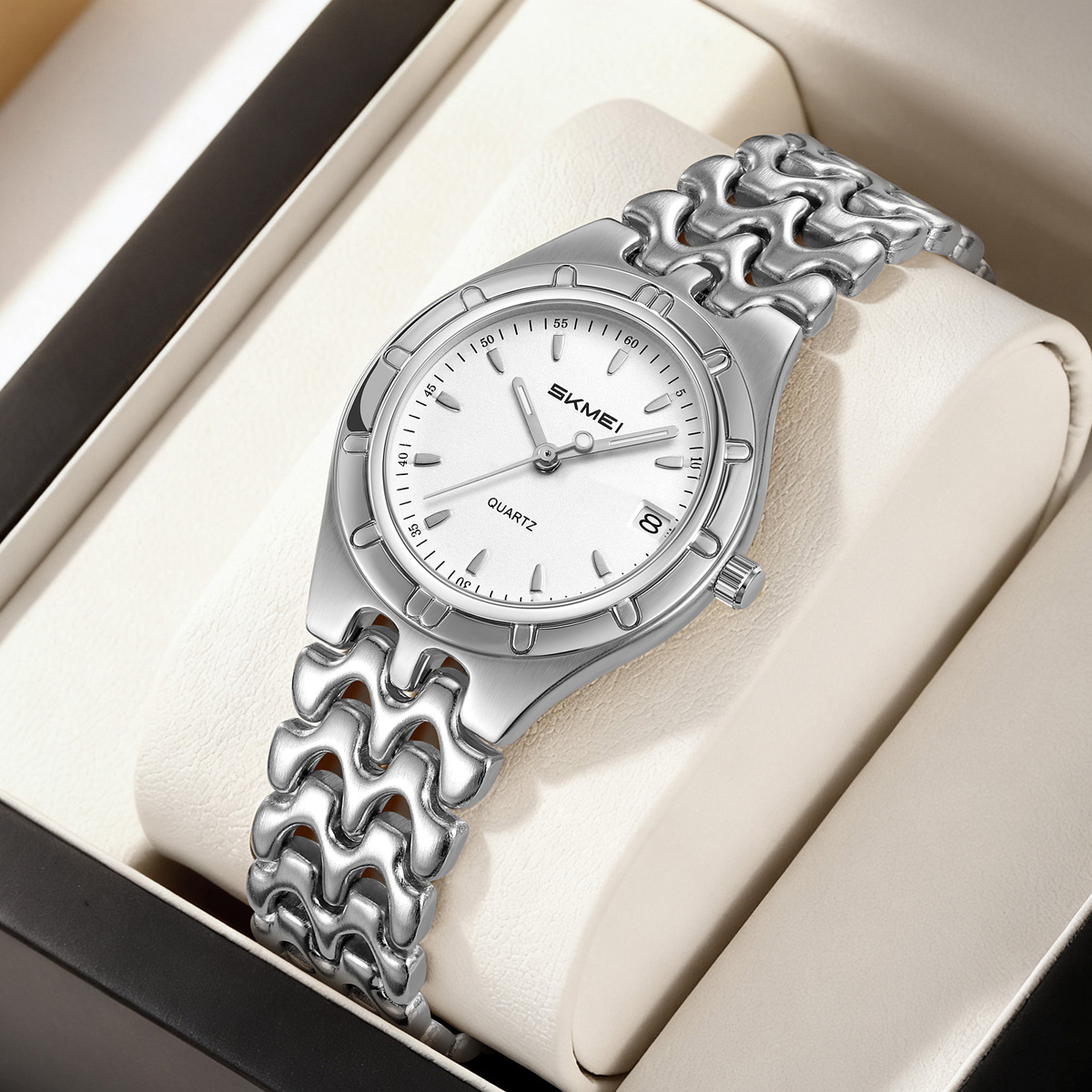 El Silver Shell