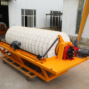 Treatment of Lead-Zinc Ore Tailings, Iron Tailings Processing, Gold Processing