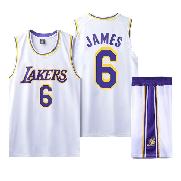 James*White No. 6