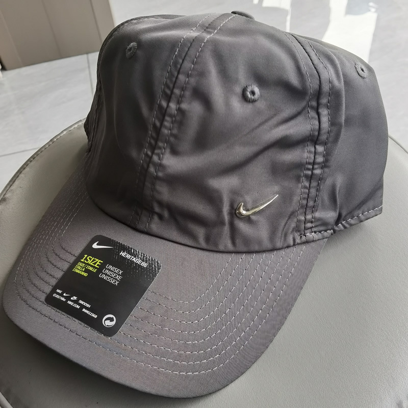NK Grey Metal Hook
