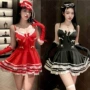 角色情趣扮演可爱制服