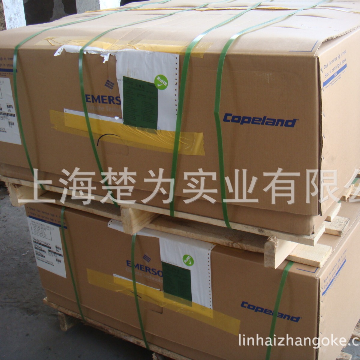 压缩机 ZR61KC-TFD/ZF33K4E/ZF34KQE-TFD/ZF41KQE-TFD/ZF49KQE