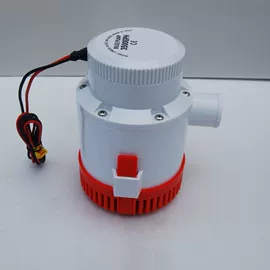 车身及附件;离心泵;潜水泵