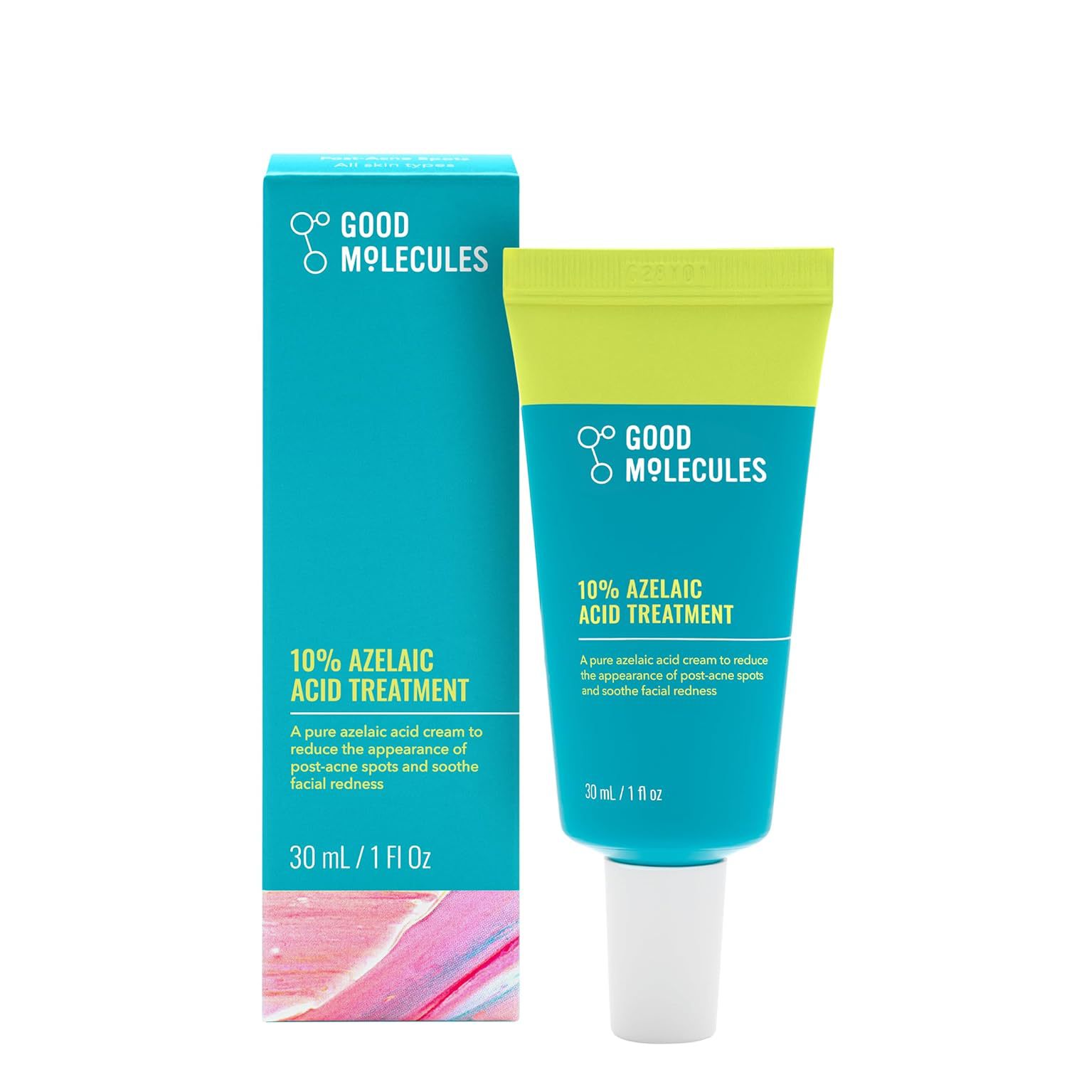 Tk Hot-Selling 10% Azelaic Acid Facial Care 10%Azelaic Acid Treatment