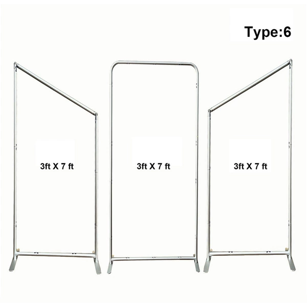 Combination C (excluding screen)