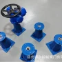 智能型螺杆式两用qda-120启闭机