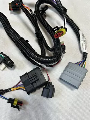 Tesla – Power supply, ignition system accessories 3 Gantry Water