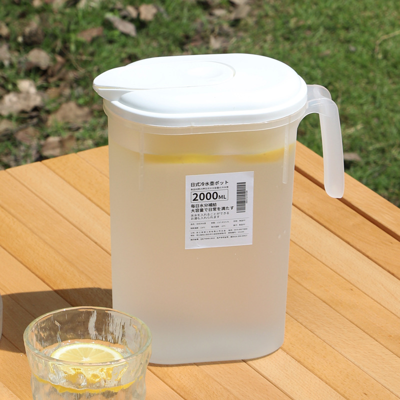 투명백색 2리터 상자 90개입