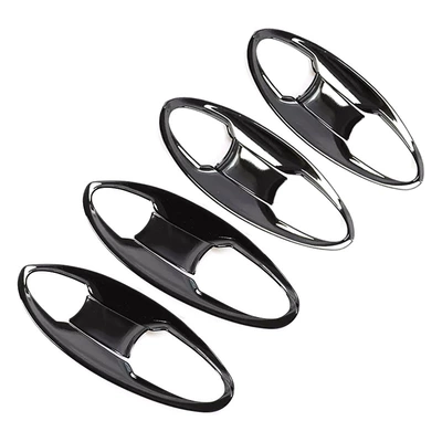 Honda Fit Joyfitgk5 Door Other Automotive Exterior Supplies - door-bowl-all-inclusive-bright-black