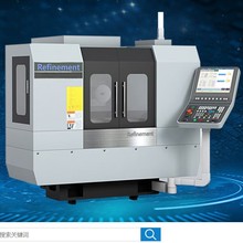 台湾高精度数控强力成型磨床refinement模具冲针磨床JG-300S/2