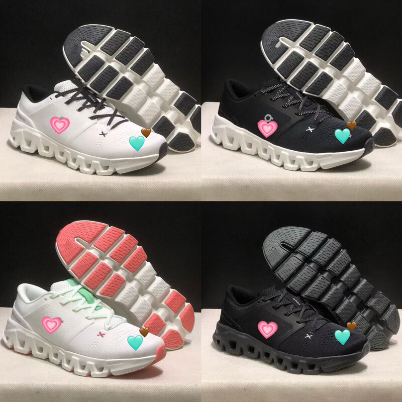 Putian OnAngjia Cloud X5 Men's and Women's Running Shoes - Cushioned, Rebound, Comfortable, Casual, Low-Top, Breathable Sports Shoes Putian OnAngjia Cloud X5 Men's and Women's Running Shoes - Cushioned, Rebound, Comfortable, Casual, Low-Top, Breathable Sports Shoes