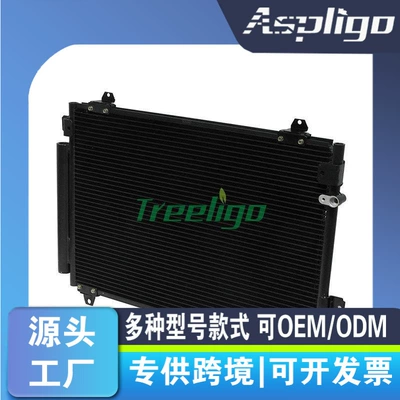 Suitable for CADILLAC CADILLAC Automotive air conditioning
