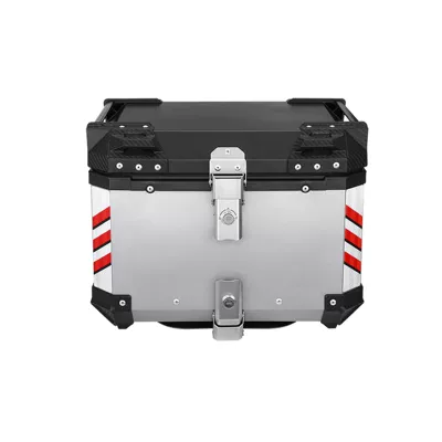 Large Capacity Electric Vehicle Rear | Motorcycle trunk