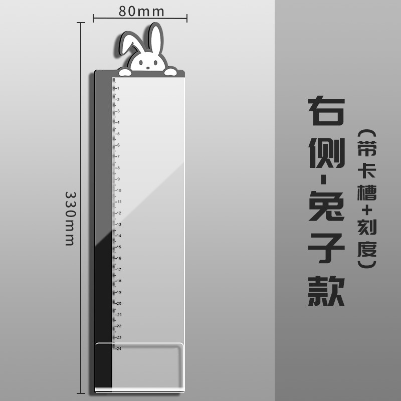 [오른쪽] 토끼/스케일 카드 슬롯