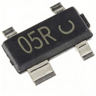 UM805RE SOT-143-4 ΢̎������λ�O��оƬ 2.63V�ֵ 240ms�ӕr