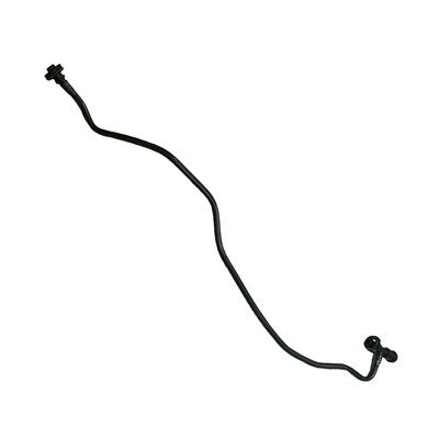 automobile water pipe A6L C8 car