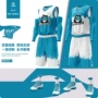 双面两面穿训练订制篮球服