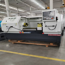 数控车床CK6150精密智能车床CK6140系统可选配云南光机现货