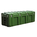 勤保特滚塑箱 精密仪器防护箱 特种装备三防箱1500*500*500空头箱