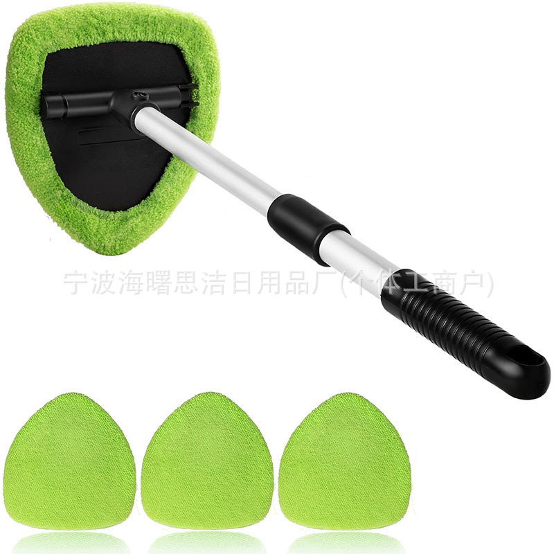 1세트 (오각형 확장형 봉 + 녹색 천 커버 4개)