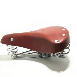 其他骑行用品;鞍座;自行车装饰