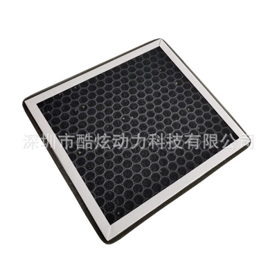 Suitable for ESRX200T activated Air conditioning filter