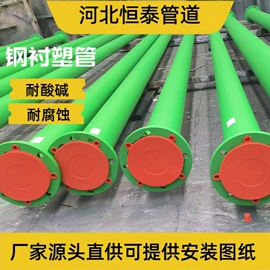 管道及配件;钢塑管;弯头